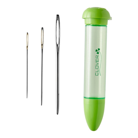 Darning Needles - 3 pieces - Clover