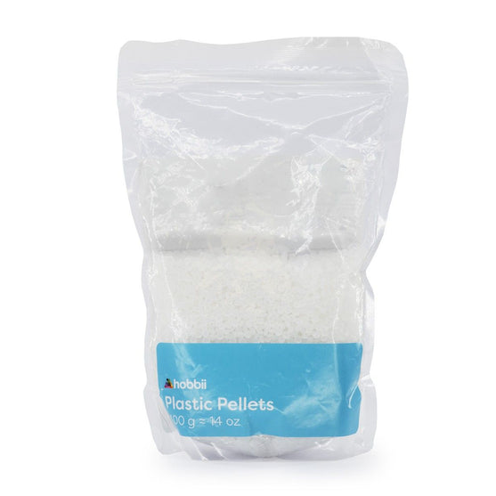 

Plastic Pellets - Hobbii
1