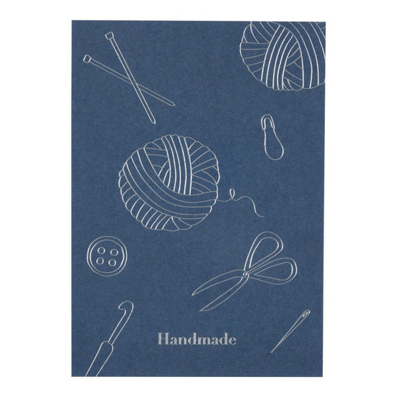 

Postcards - Made With Love - Hobbii
3