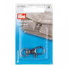 

Snap hook – Silver-colored - Prym
1