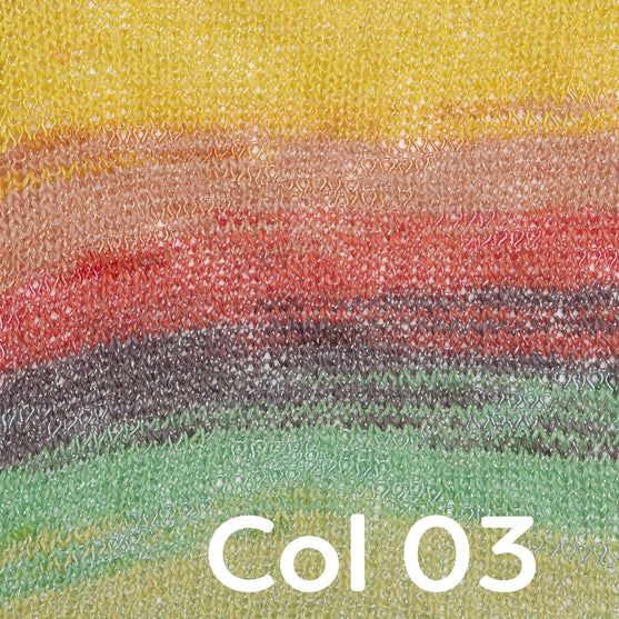 

Twisted Love - Hobbii
5