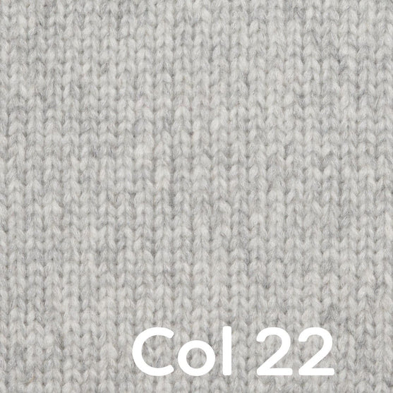 

Apricity - Hobbii X TL Yarn Crafts
24