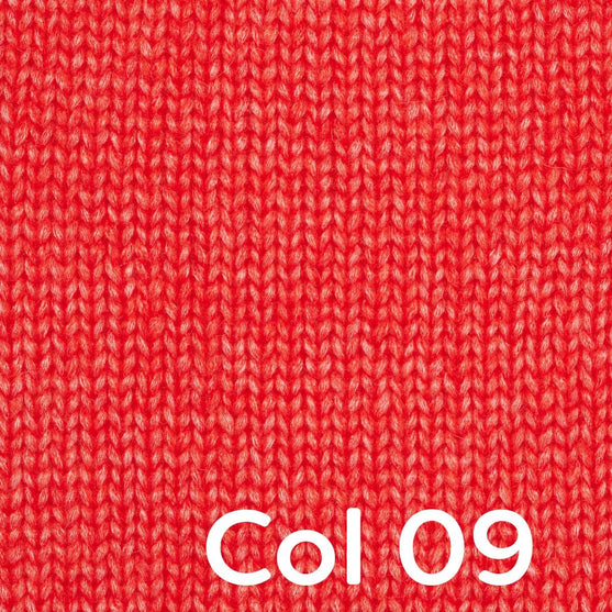 

Apricity - Hobbii X TL Yarn Crafts
11