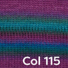 

Wool Print - Hobbii
7