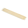 

Bamboo DPN Set - 20 cm - Hobbii
8