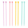 

Single Pointed Needles - Hobbii
1