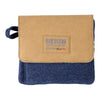 

DENIM Extra Short Interchangeable Circular Needle Set - KnitPro
3