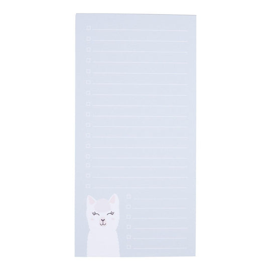 Notepad - Alpaca - Hobbii
