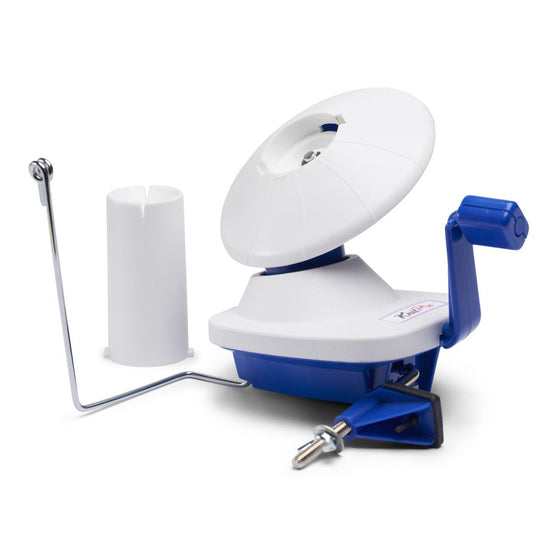 

Wool Winder - KnitPro
2