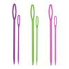 

Wool Needles/Tapestry in Plastic - Hobbii
1