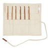 

Bamboo Crochet Hook Set - Hobbii
2