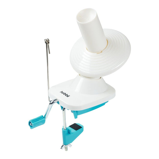 

Yarn Winder - Hobbii
1
