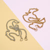 

Bag Chain - 120 cm - Hobbii
2