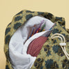 

Quilted Bucket Bag - Hobbii
2