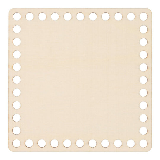 Bag Bottom / Basket Bottom - 15x15 cm (5.90x5.90'') - Hobbii