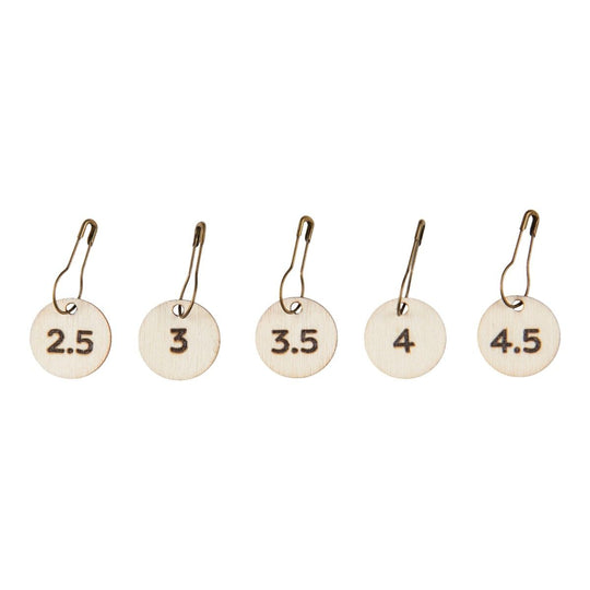 Size Markers - Hobbii