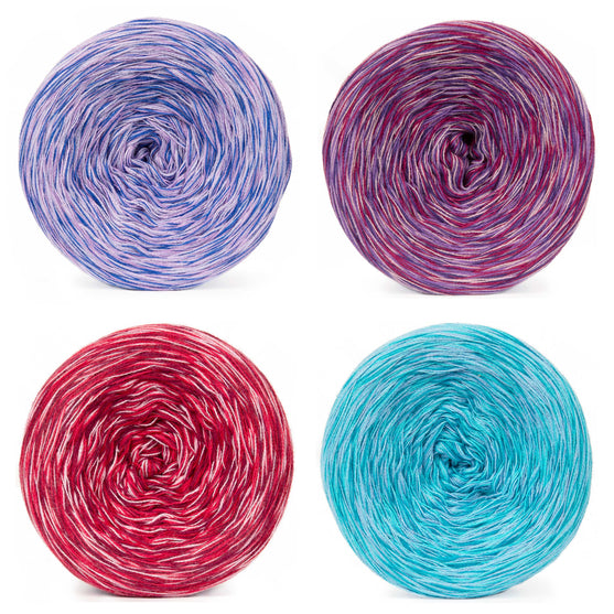 

Dahlia Mixo - Hobbii
1