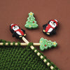 

Christmas End Stoppers - Hobbii
2