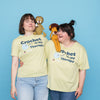 

Therapy T-shirt - Yarniis (Limited Edition) - Hobbii
8