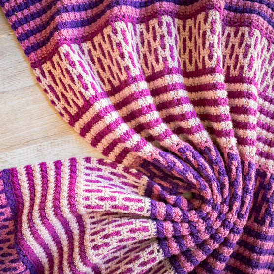 

Berenice - Shawl
6