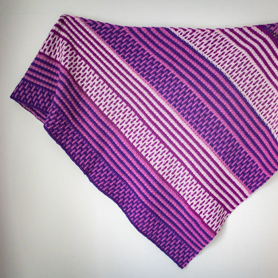 

Berenice - Shawl
7