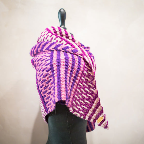 

Berenice - Shawl
4