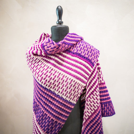 

Berenice - Shawl
2