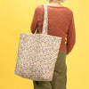 

Quilted Shopper - Oversize - Hobbii
3
