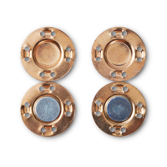 Magnetic Buttons - 20 mm - Hobbii