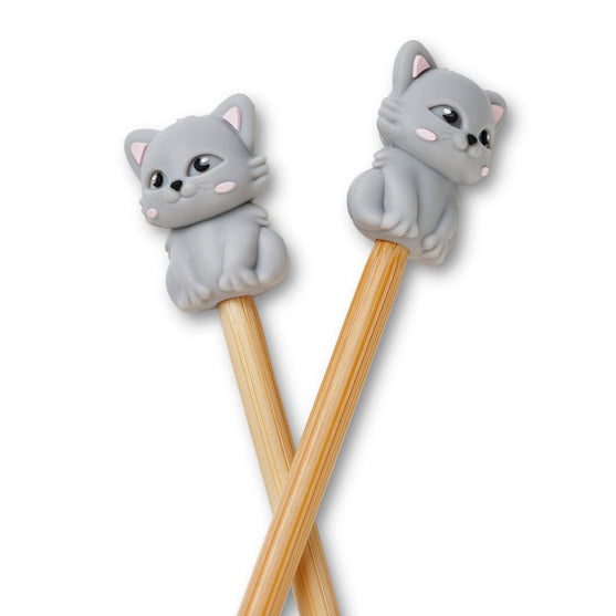 

Stitch Stoppers - Cat - Hobbii
1