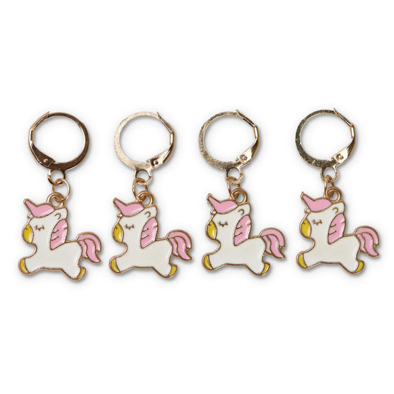 

Stitch Markers - Horse - Hobbii
1