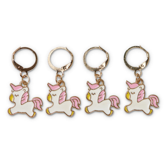 Stitch Markers - Horse - Hobbii