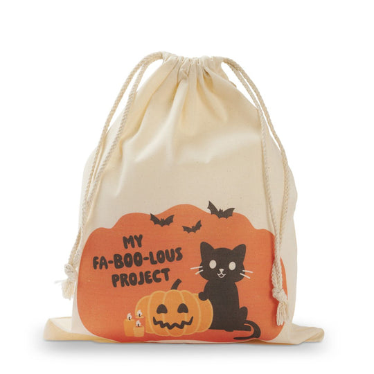 String Bag - Halloween - Hobbii