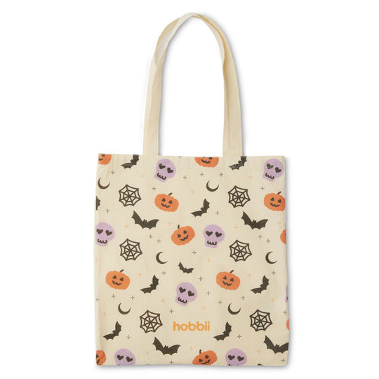 Tote Bag - Halloween - Hobbii