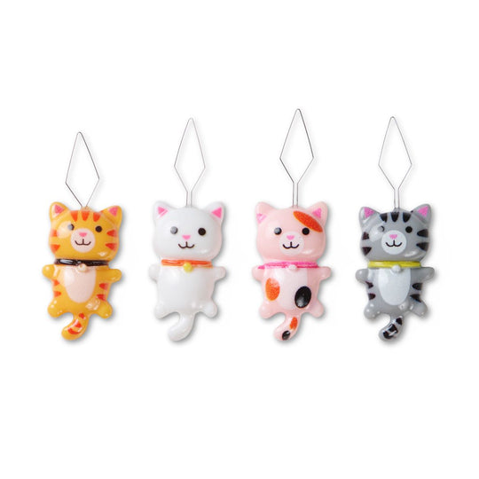 Needle Threaders - Cats - Hobbii