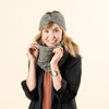 

Holly – Cowl
6