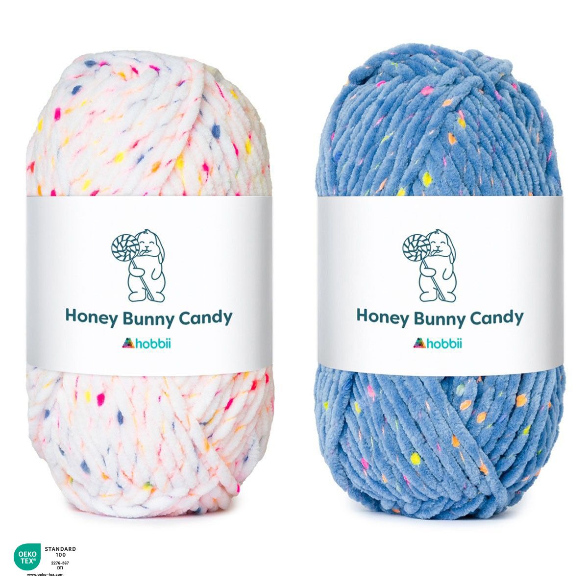 Hobbii Yarn Collection | Quality Knitting and Crochet – Page 2