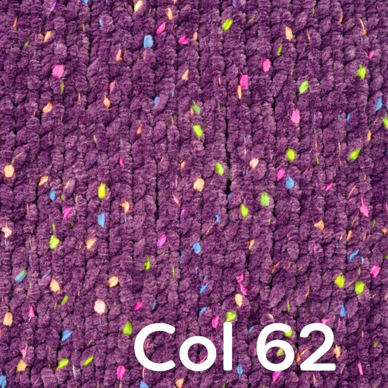 

Honey Bunny Candy - Hobbii
7