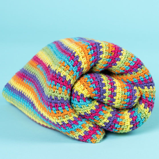 

Horizon - Junior Blanket
5