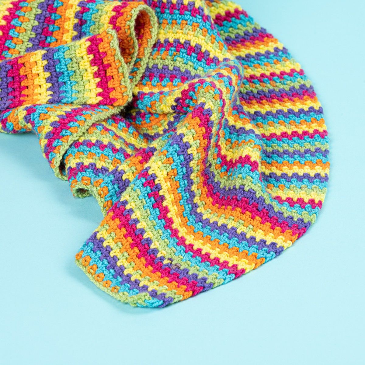 hi-dutch アート　HorizonSky Golden Horizon Painting