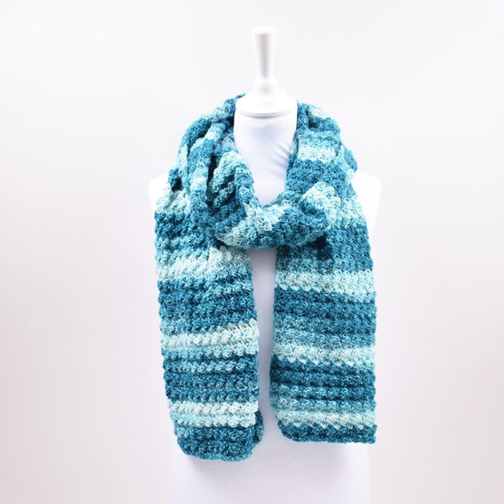 

Hurricane Scarf
1