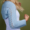 

Elderberry Shrug
7
