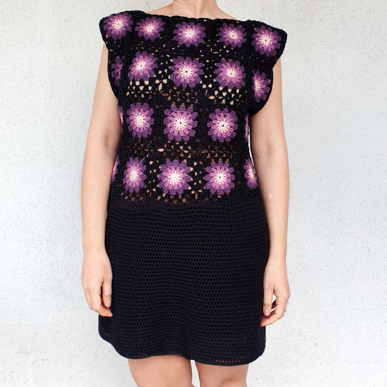 

Ibicenca - Dress
1