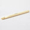 

Bamboo Crochet Hook - KnitPro
3