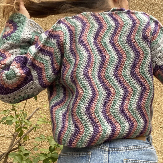 

Granzig - Cardigan
2