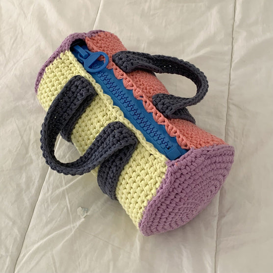 

Jolly - Duffel Bag
1
