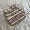 

Serene - Knot Bag
5