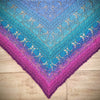 

LapsangTea - Shawl
4
