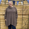 

Cosy Cocoon - Poncho
1