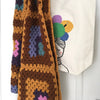 

Pixie Powerpuff - Scarf
2